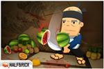   Fruit Ninja v1.8.4